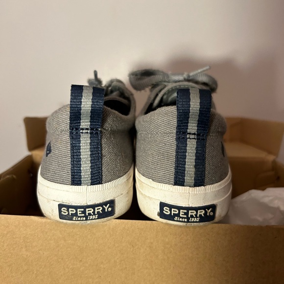 Sperry Crest vibe sneaker - Picture 5 of 6